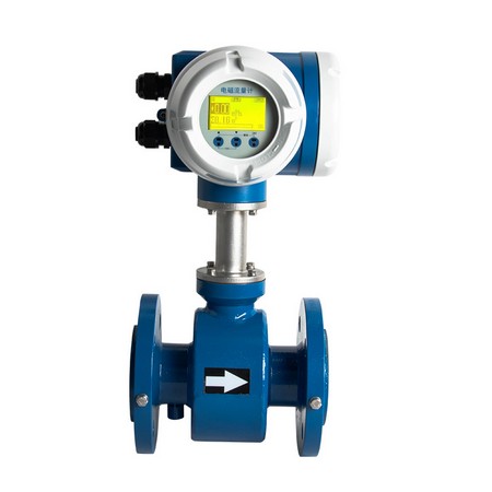 Thread Connection Turbine Flow Meter Stainless Steel …