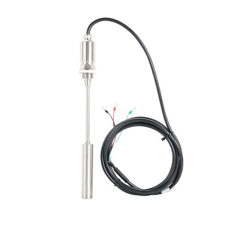 Transmitters for pressure, temperature and flow applications