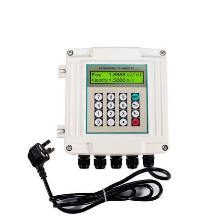 TSG-2087S Industrial Total Suspended Solids (TSS) Meter
