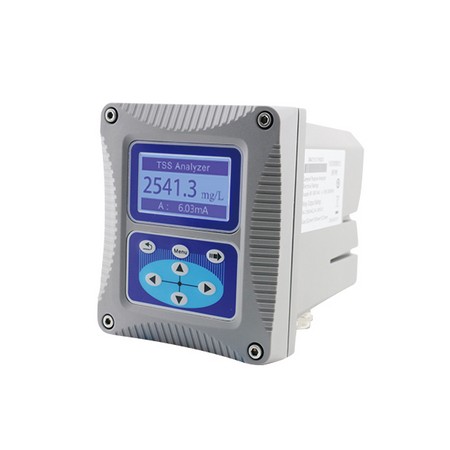 SIN-2000H Handheld ultrasonic flowmeter