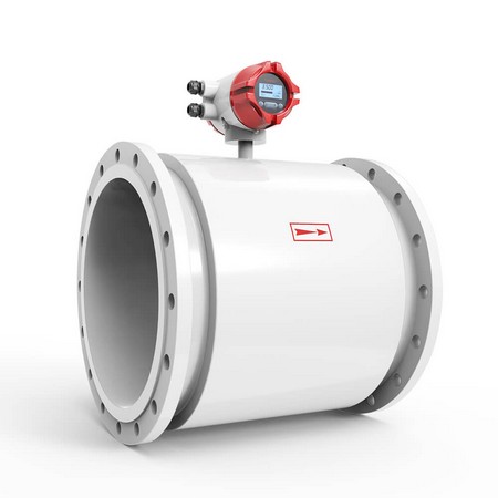 Electromagnetic Flow Meters for Liquid Processing