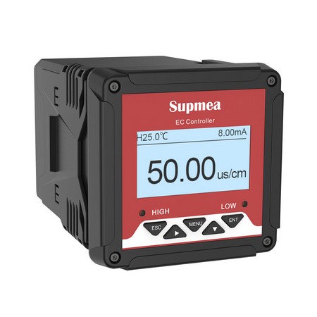 SUP-R6000C Paperless recorder up to 48 channels unviersal input