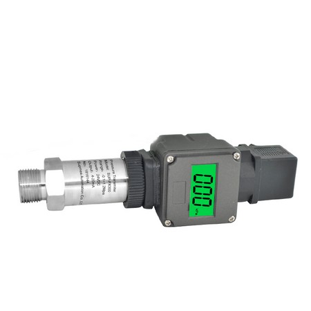 South America Pressure Transmitter Reliable Performance