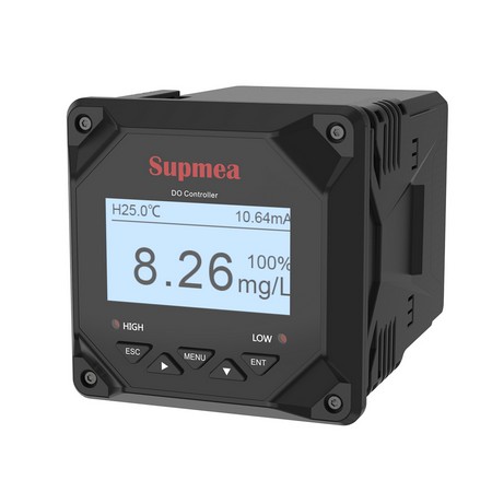 Polarographic oxygen meter - SUP-DM3000 - DirectIndustry