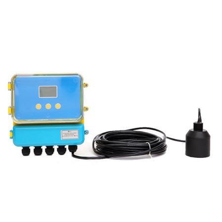 SUP-LDG-S Sanitary electromagnetic flowmeter for food processing