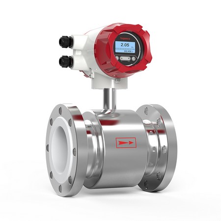 What You Need to Know About Magnetic Flow Meters