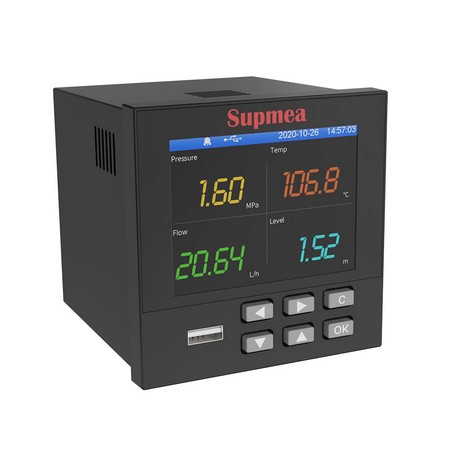 Good Quality Temperature Transmitter – SUP-ST500 Temperature …