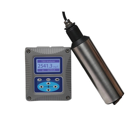 Accurate ldg flow meter For Precise Measurements -