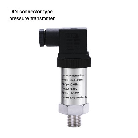 ProControl Instrumentation > Products > Pressure Transmitters