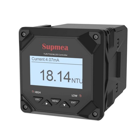 Ultrasonic flowmeter - Supmea Automation