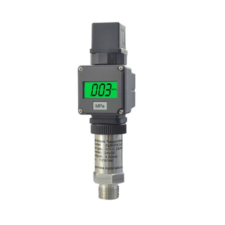 2051 Differential Pressure Flow Transmitter
