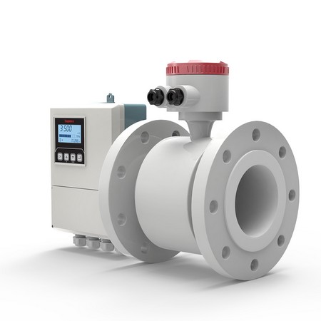 Flow Meter Selection Guide - Assured Automation