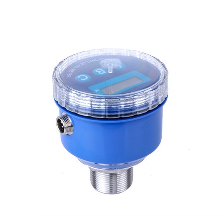 LZS-50  Water flow Meter Indicator Counter Rotameter Liquid Flowmeter Glue Joint Fitting