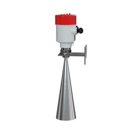 RD902T 26GHz Radar level meter - Flowmeter, Liquid Analyzer ...