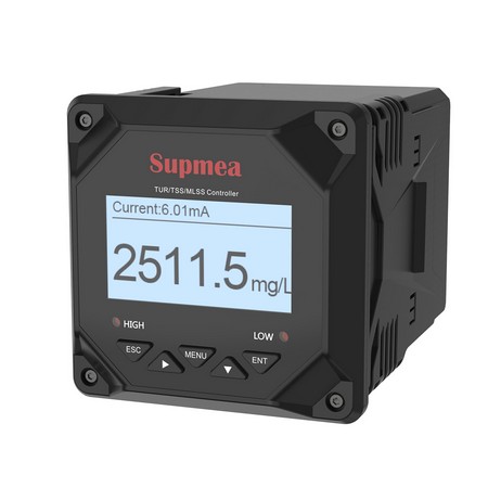 Paperless recorder - SUP-R9600 - Supmea Automation