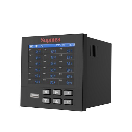 MSC90A Intelligent DIN Mount Analog Input Signal Isolator …