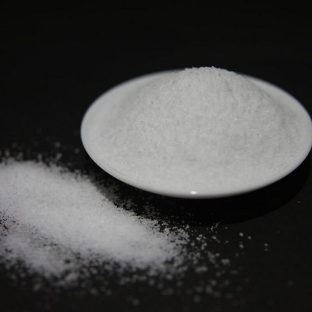 Polyacrylamide as thickener - CHINAFLOC
