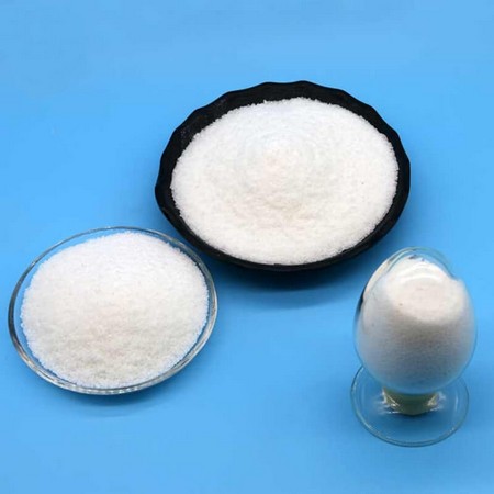 the main applications of polyacrylamide(flocculant,PAM ...