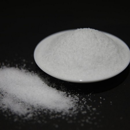 nonionic polyacrylamide powder for mining solid-liquid