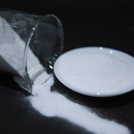 Anionic Temperature-Resistant Salt-Resistant Polyacrylamide in 