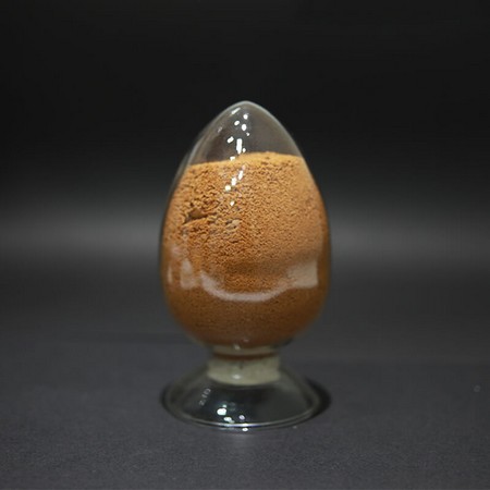 Large Favorably Zwitterionic Temperature-Resistant Salt 