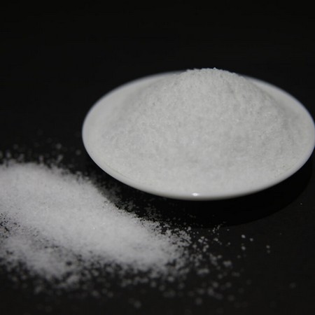 Salicylic acid mitigates salt induced toxicity through the ...