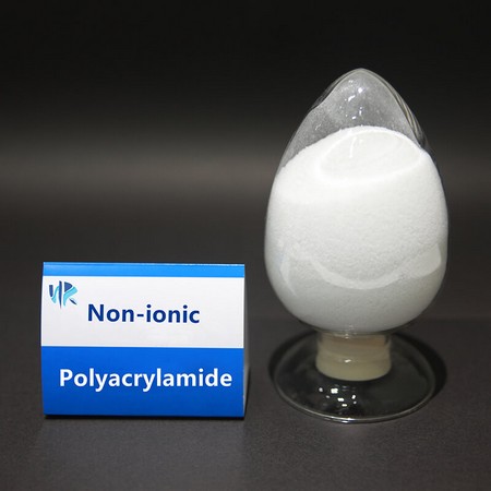 (PDF) Polyacrylamide for wastewater treatment