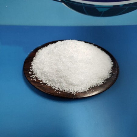 anti-temperature and anti-salt polyacrylamide powder