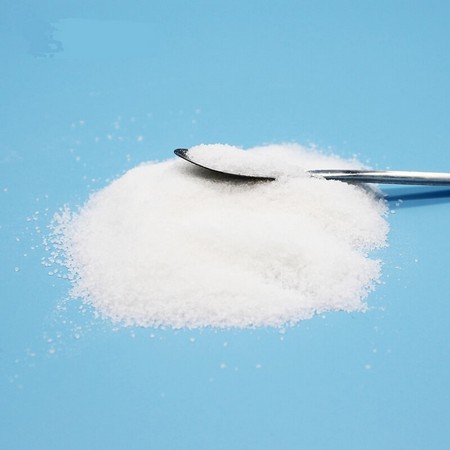 white powder cationic polyacrylamide for wastewater treatment