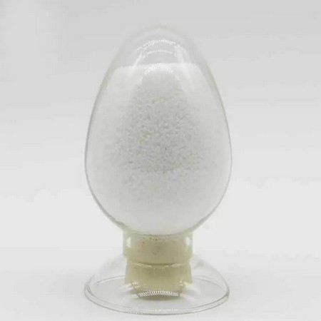 CPAM Cationic Polyacrylamide Powder With High Molecular Weight