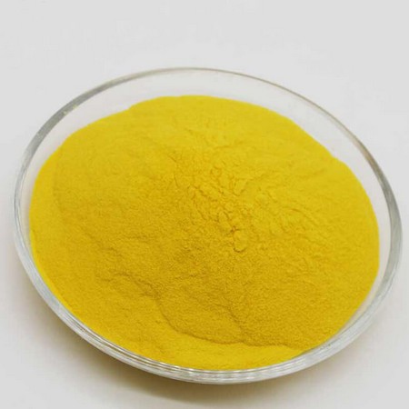 China Cationic Polyacrylamide for Waste Water Treatment ...