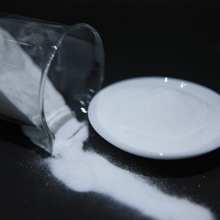 Zwitterionic Temperature-Resistant Salt-Resistant Polyacrylamide 