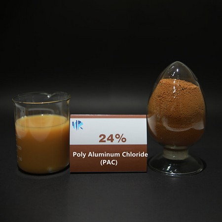 New Water Soluble Anionic NVP Acrylamide Terpolymers for ...