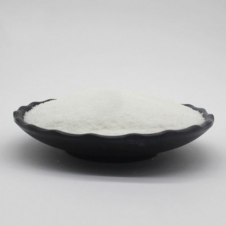 Cationic polyacrylamide is used as paper strengthening ...