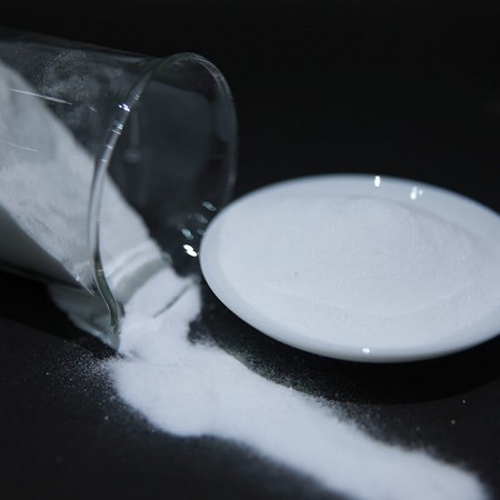 temperature tolerant and salt resistant anionic polyacrylamide