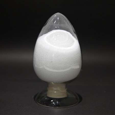 Cationic Polyacrylamide PAM Product Outstanding Properties ...