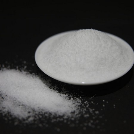 High Temperature and Salt Resistant Cationic Polyacrylamide
