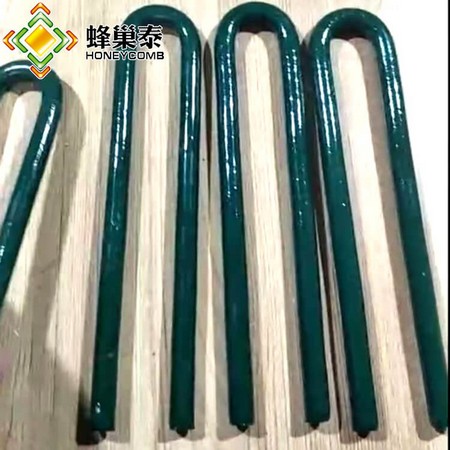 Plastic Fiberglass Biaxial Geogrid China Manufacturer