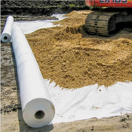 Geomembranes (Soil and Groundwater) Equipment