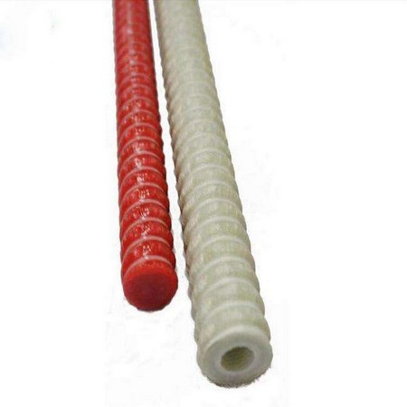 South Asia Fiberglass Geogrid Easy to Use - k