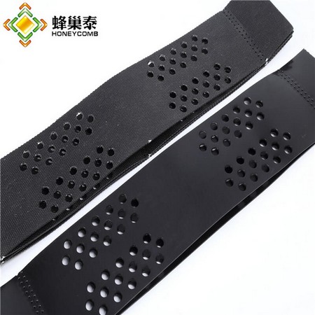Hdpe Uniaxial Plastic Geogrid A Large Discount For ...