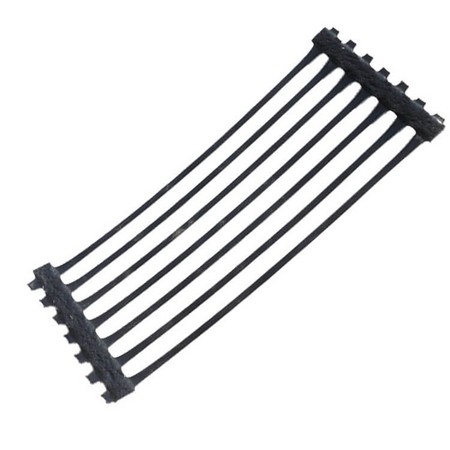 Source PP Hdpe uniaxial plastic geogrid for living wall ...