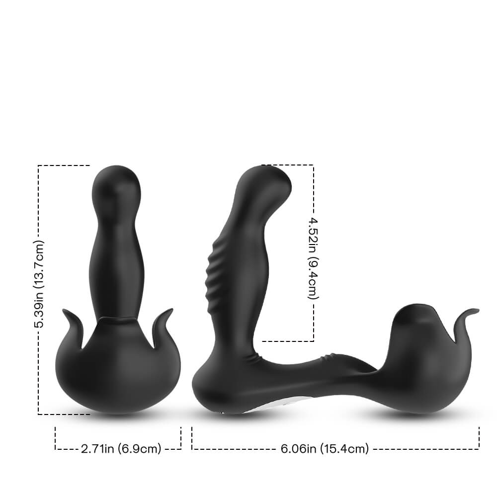 Prostate Toys P04