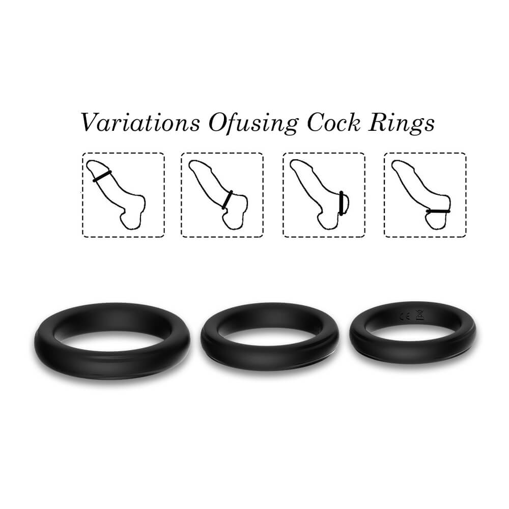 Cock Rings C05