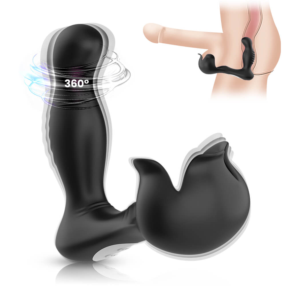 Prostate Toys P04