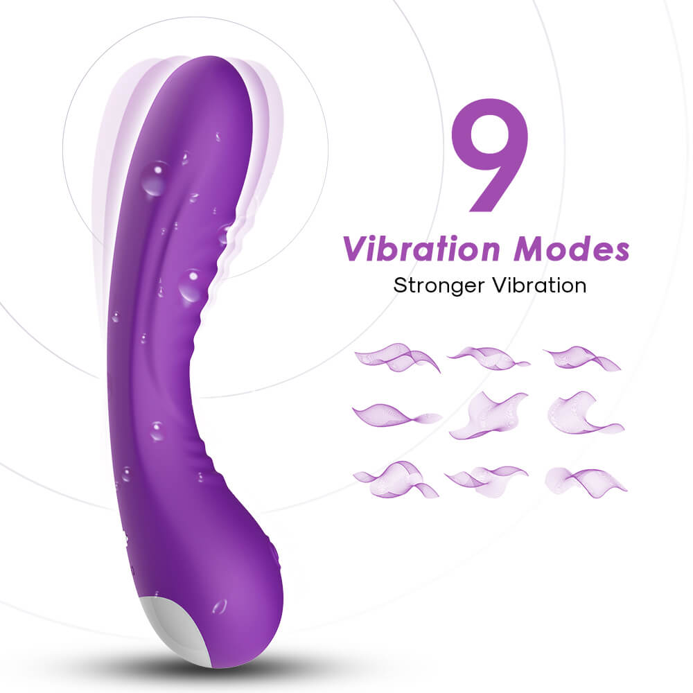 G-Spot Vibrators V01