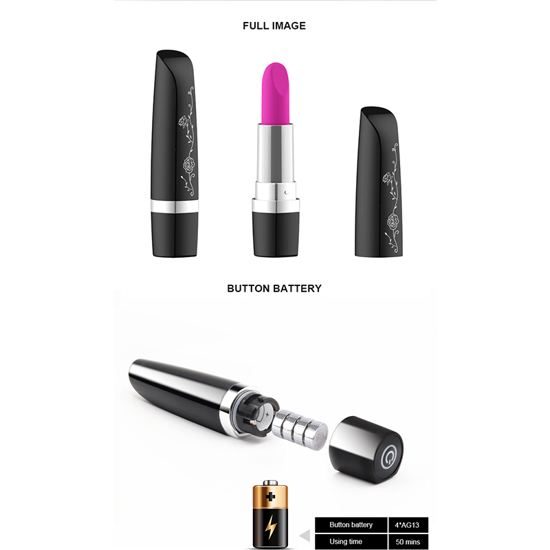 Bullet Vibrator 078