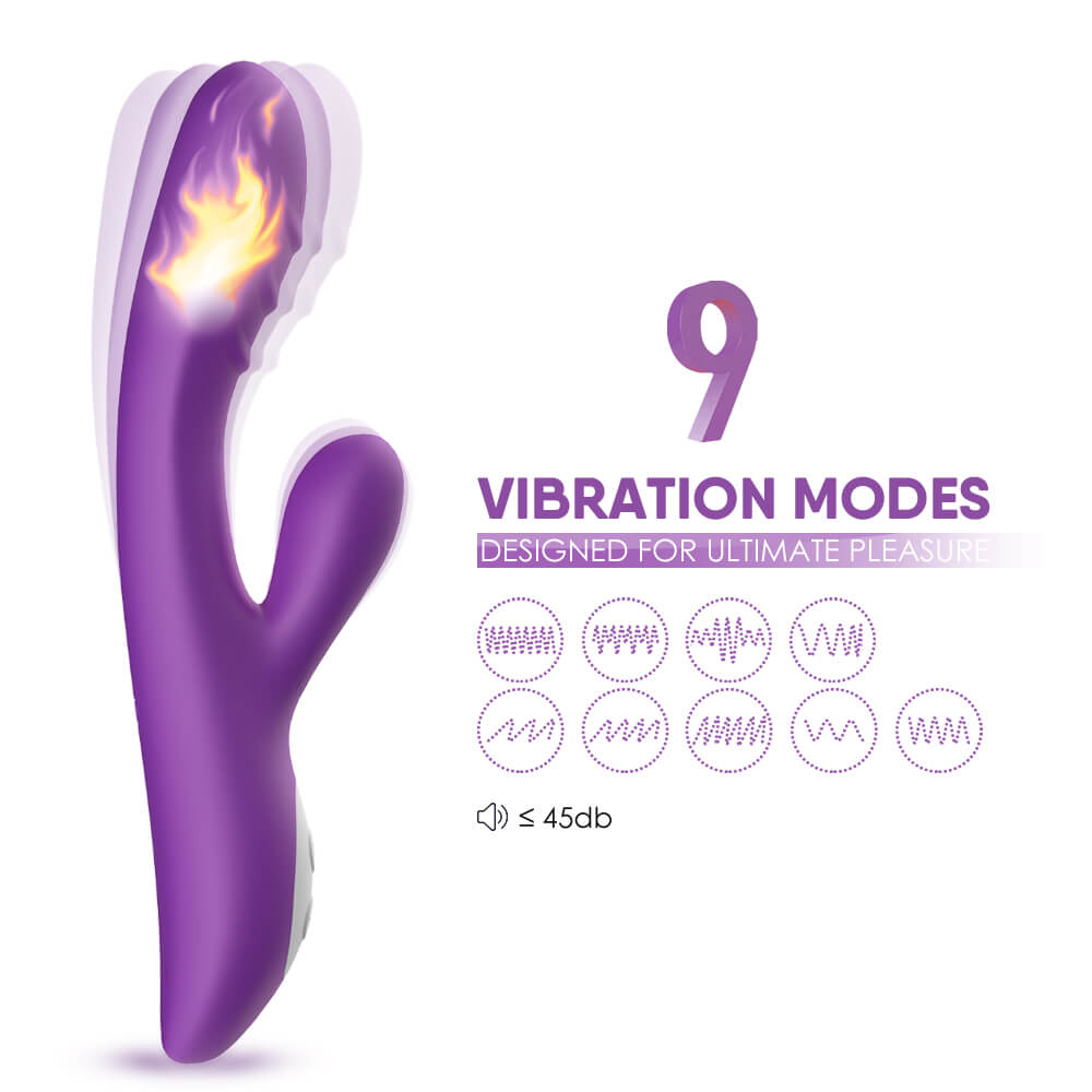 Rabbit Vibrators V06
