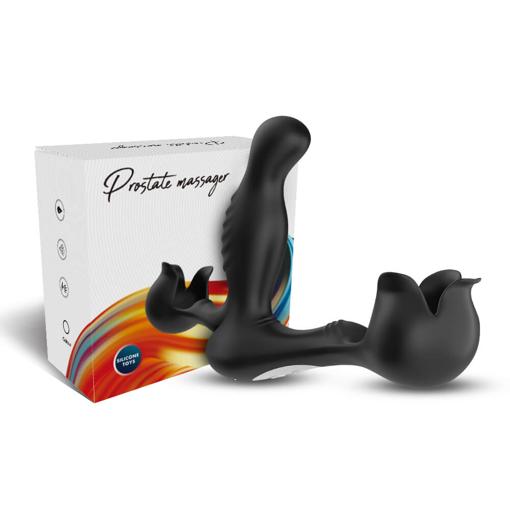 Prostate Toys P04