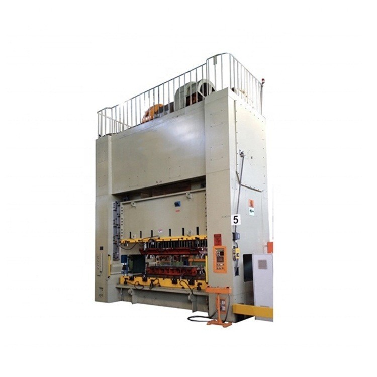 ALP 200 ton C frame pneumatic mechanical power press eKaQRt0VArsL